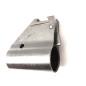 Embase de guidon fusil  G43 modele avec  vis de canon