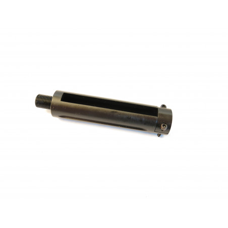 Adaptateur de silencieux pour carabine Mas 45 22 long rifle 