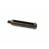 Adaptateur de silencieux pour carabine Mas 45 22 long rifle 