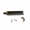 Adaptateur de silencieux pour carabine Mas 45 22 long rifle 