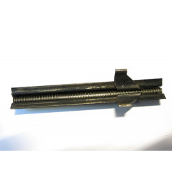 Tole ressort de crosse fusil G41 Walther 