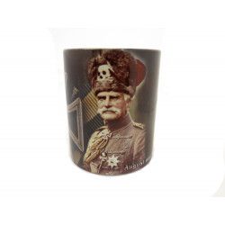 Tasse-Mug August Von...