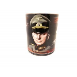 Tasse-Mug Erich Von Manstein 