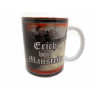 Tasse-Mug Erich Von Manstein 