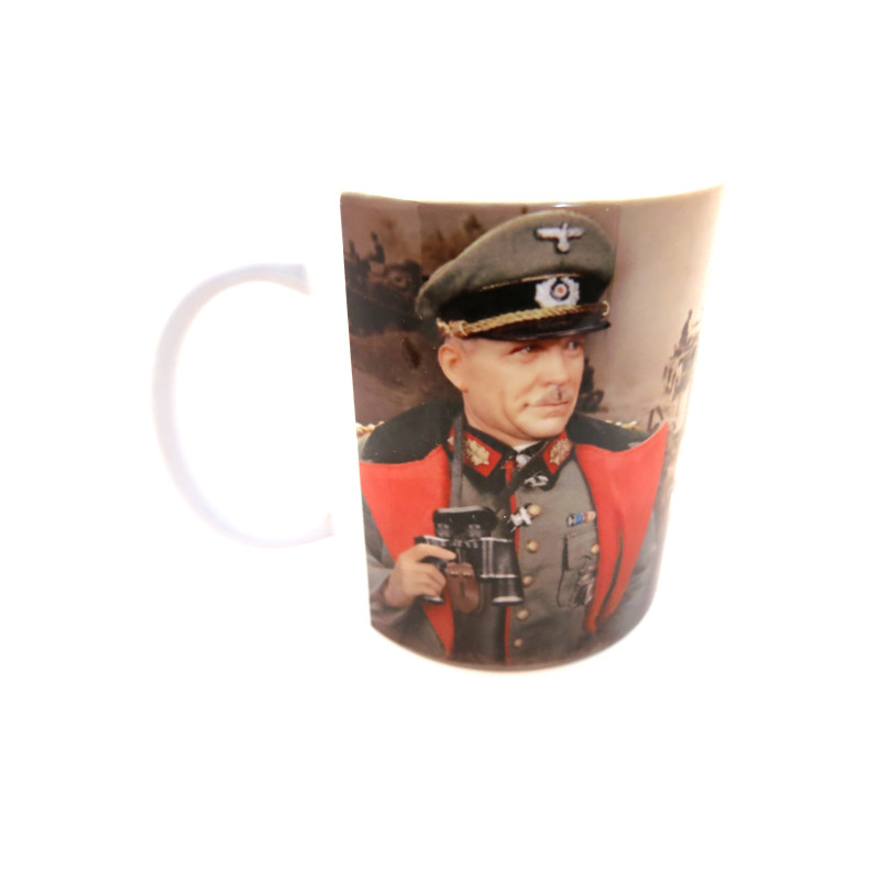 Tasse-Mug Heinz Wilhelm GUDERIAN