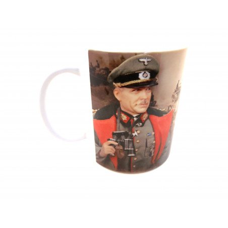 Tasse-Mug Heinz Wilhelm GUDERIAN