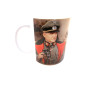 Tasse-Mug Heinz Wilhelm GUDERIAN