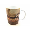 Tasse-Mug Heinz Wilhelm GUDERIAN