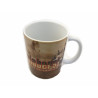 Tasse-Mug Heinz Wilhelm GUDERIAN