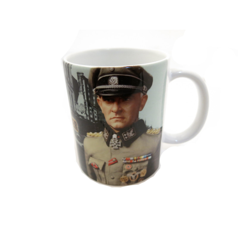 Tasse-Mug Sepp Dietrch