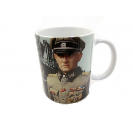 Tasse-Mug Sepp Dietrch