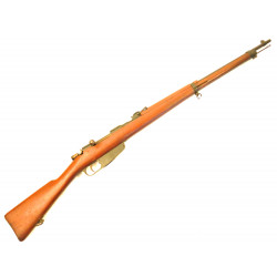 Fusil Carcano M41 calibre...