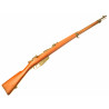 Fusil Carcano M41 calibre 6.5 x 52 numero 9263