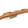 Fusil Carcano M41 calibre 6.5 x 52 numero 9263