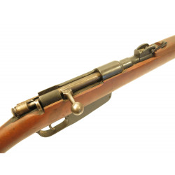 Fusil Carcano M41 calibre 6.5 x 52 numero 9263