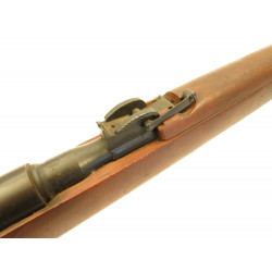 Fusil Carcano M41 calibre 6.5 x 52 numero 9263