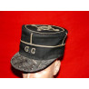 Kepi Garde champetre 1890