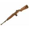 Carabine USM1 INLAND 1944 - N°5274166 - Semi-auto 3 coups - Catégorie C