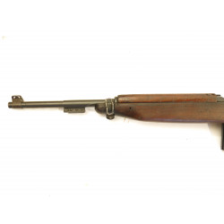 Carabine USM1 INLAND 1944 - N°5274166 - Semi-auto 3 coups - Catégorie C