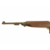 Carabine USM1 INLAND 1944 - N°3014272 - Semi-auto 3 coups - Catégorie C