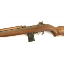 Carabine USM1 INLAND 1944 - N°5274166 - Semi-auto 3 coups - Catégorie C