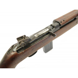 Carabine USM1 INLAND 1944 - N°3014272 - Semi-auto 3 coups - Catégorie C