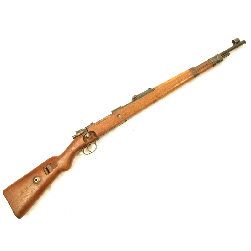 Mauser 98K 1938 code 42 calibre 8 x 57 numero 7463