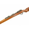 Mauser 98K 1938 code 42 calibre 8 x 57 numero 7463