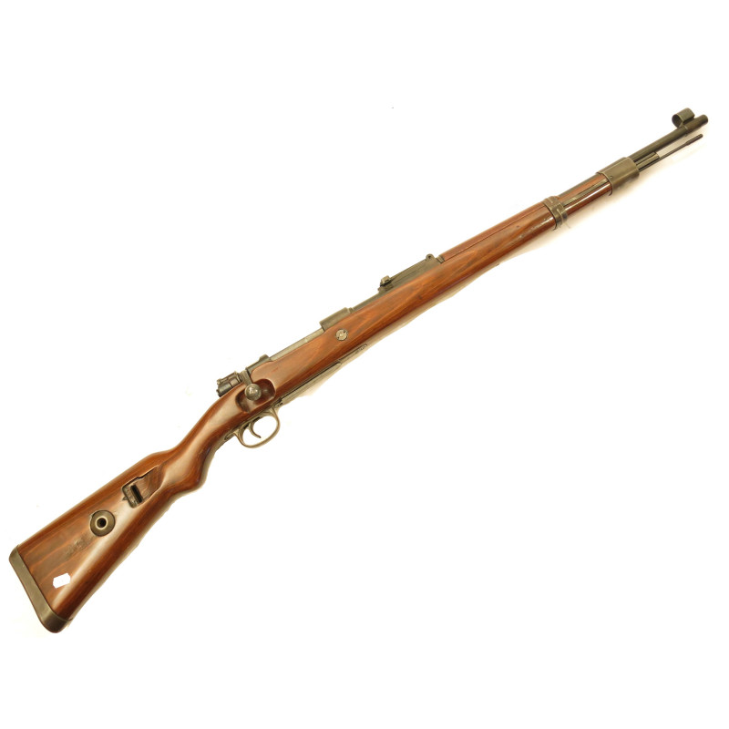 Mauser 98K 1944 code dot calibre 8 x 57 numero 8870