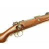 Mauser 98K 1944 code dot calibre 8 x 57 numero 8870