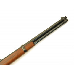 Carabine type Winchester 1866 fabrication UBERTI année 1970 calibre 44/40 numero 205