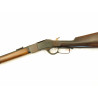 Carabine type Winchester 73 fabrication Brescia 197I calibre 44/40 numero 0633