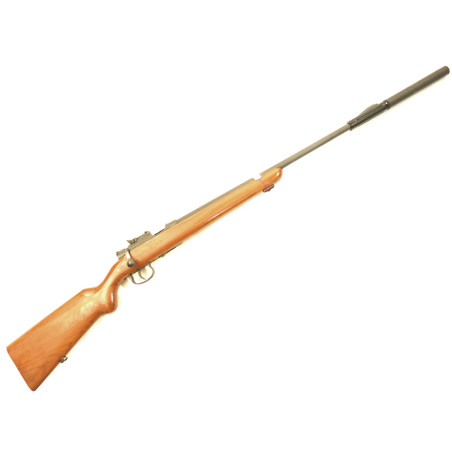 Adaptor silencer Mas 45 carbine calibre 22 LR