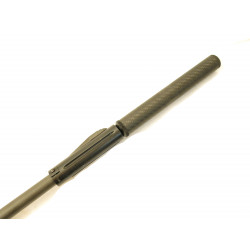 Adaptateur de silencieux pour carabine Mas 45 22 long rifle 