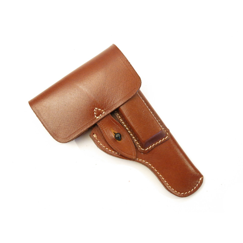 Holster leather Astra 300 