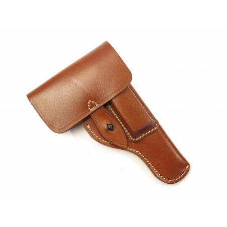 Holster leather Astra 300 