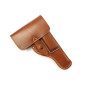 Holster leather Astra 300  