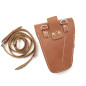 Leather holster RADOM Vis 35 first model 1935