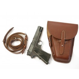 Etui Walther PP
