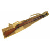 Housse coton fusil Springfield 1903 ou Garand M1