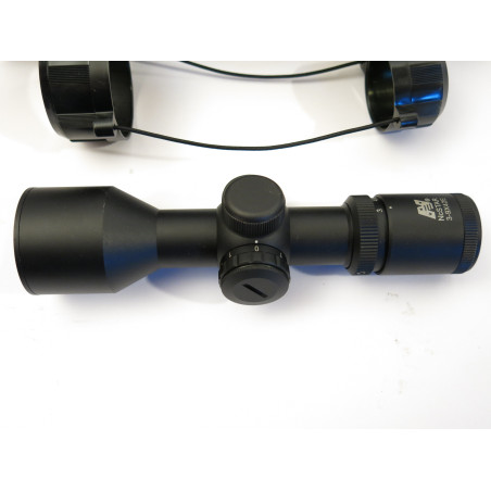 Lunette Nc Star 3 x 9 x 42  