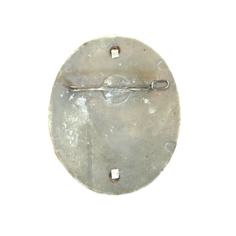 Insigne original  SA 1938 Fur treue Dienste 