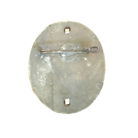 Insigne original   SA 1938 Fur treue Dienste ref bo FR