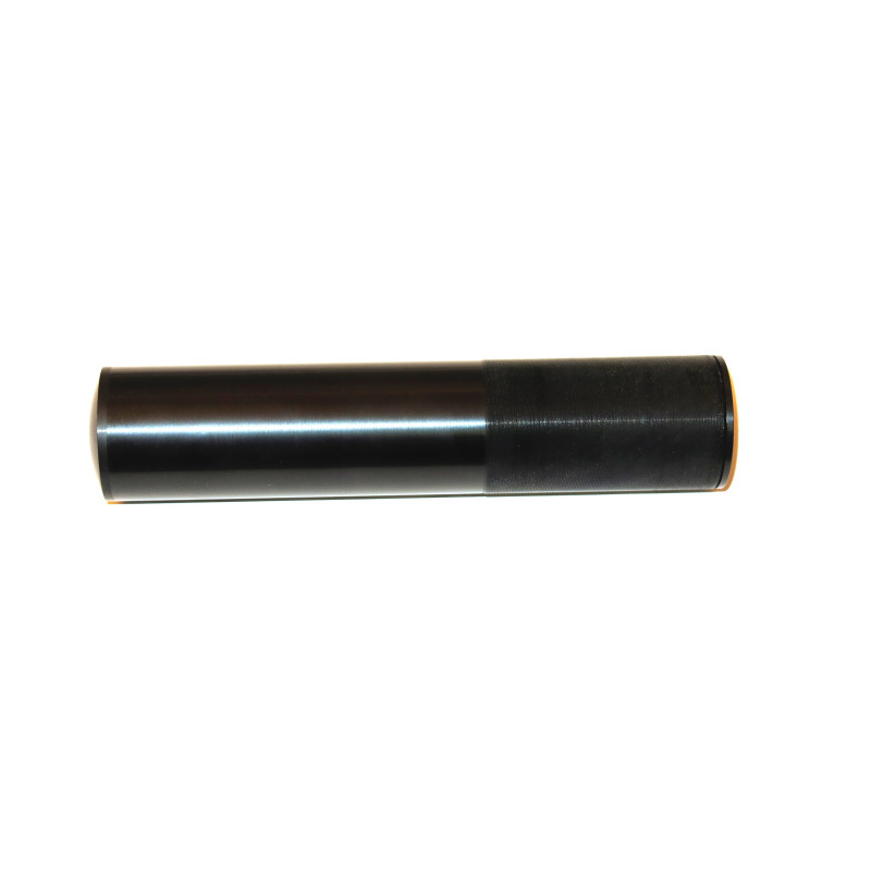 Silencieux pour calibre 45 ref P 185 filetage 20 mm pas de 1 