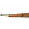 Mousqueton 1892 M16 numero 72508 calibre 8/348 