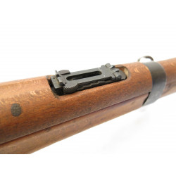 Mousqueton 1892 M16 numero 72508 calibre 8/348 