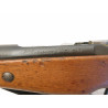 Mousqueton 1892 M16 numero 72508 calibre 8/348 