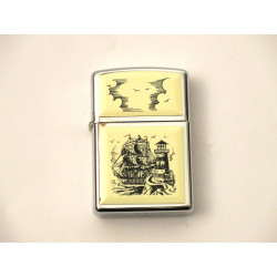 Briquet Zippo original...