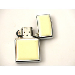 Briquet Zippo original decort bateau ref z 50 