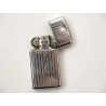 Briquet Zippo slim model original gravure ref z 52